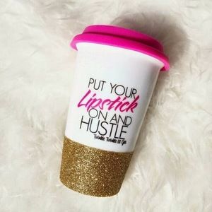 Meet your Posher, Attallah